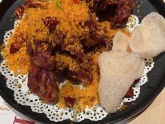 -避风塘(宝山万达店)