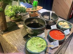 -星伦多自助料理(爱琴海店)
