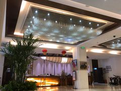 -三亚中亚国际大酒店