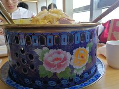 -关东小磨东北菜(上海长风大悦城店)