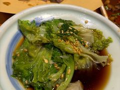 -院子餐厅·大锅菜·老杭帮(桥西直街店)