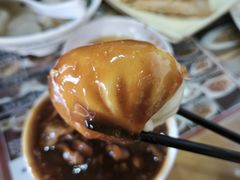 -华天二友居肉饼(宫门口店)