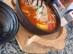 -桥香园过桥米线(国贸店)