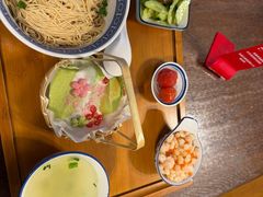 -孙盛兴奥灶面馆·蟹黄面·三虾面(山塘街总店)