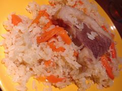 手抓饭-新疆喀什噶尔餐厅(普利街店)