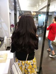 -维卡 Salon