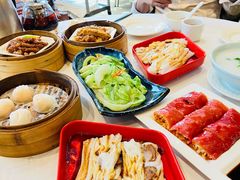 -稻香海鲜饭店(第一国际店)