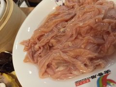 -小渝公重庆卤味火锅(临沂店)