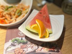 -一朵菌·野生菌探索家火锅(南亚店)