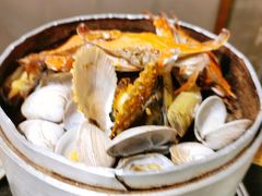 -盛江山自助料理(奥莱锦辉购物广场店)