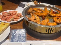 -汉巴味德(沈阳万象汇店)