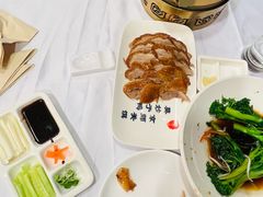 -北京全聚德(和平门店)
