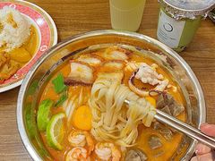 -曼谷食堂·泰国家庭料理(丹桂路店)