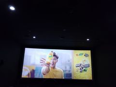 -SFC上影百联影城(大上海4DX店)