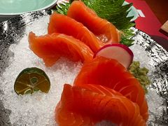 -仓桥家·焗寿司·锅物(光谷步行街店)