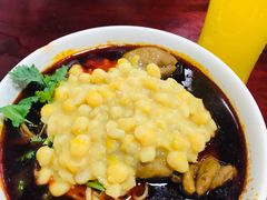 -朱儿面庄(洋河三路店)