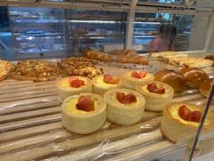 -85度C(青岛闽江路店)