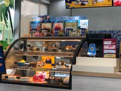 -DQ·蛋糕·冰淇淋(川沙东海岸店)