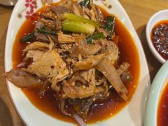 -易老妈蹄花.特色川菜(人民公园总店)