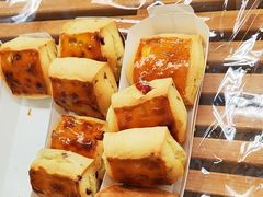 -味多美蛋糕(安定门店)