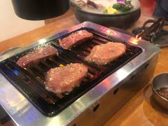 -蒜香焼肉PURUSHIN(马场路店)