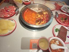 -犊门火锅(长沙五一广场总店)
