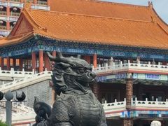 -大明幻境第一城
