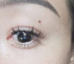 -1R日式轻奢美睫美甲翘睫