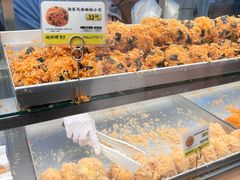 -鲍师傅糕点(江苏路店)