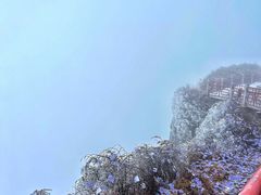-峨眉山风景名胜区