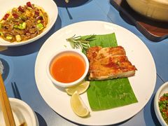 -一坐一忘云南菜(嘉里中心店)