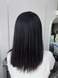 -米娜造型