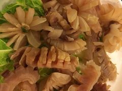 -老码头火锅(玉林店)