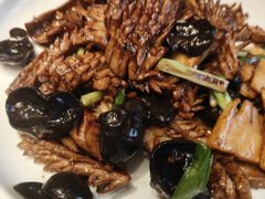 -四季厨房 鲁菜·孔府烤鸭(高新万达店)