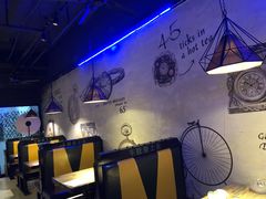 -一淼牛蛙爱上鱼(黄兴广场步行街店)