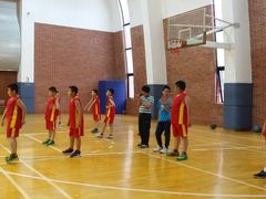 -BK博·康健身(金地格林小镇店)