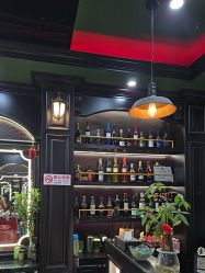 -豪帅男士理容馆