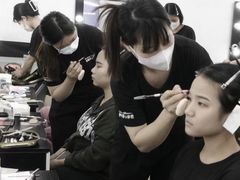 -伊丽莎白美容培训学校(顺德校区)