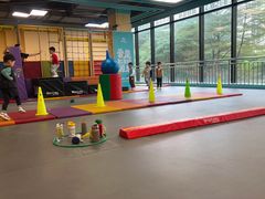 -玩胜青少儿体能(福田侨香中心)