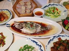 -杭州香格里拉·香宫中餐厅