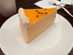 -Madeleine玛德琳(永平里店)