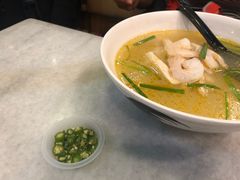 海鲜粉-Old Town White Coffee(gateway@klia2)