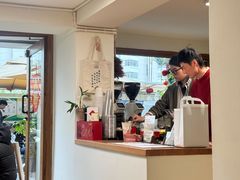 -本無咖啡·BeanWood Coffee