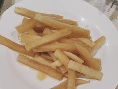 -青蓬蒸汽海鲜·深圳老字号·团建聚会(壹方城店)