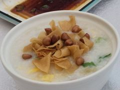 -畔山酒店中餐厅