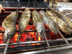 -小寒羊烧烤(凯瑞时代大厦店)