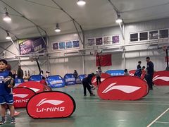 -东方启明星篮球培训(天坛校区)