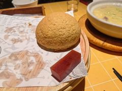 -蔡澜点心·粤菜(海印都荟城店)