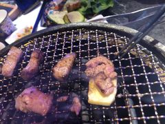 -十三姨正合丰烤肉(营迹路店)