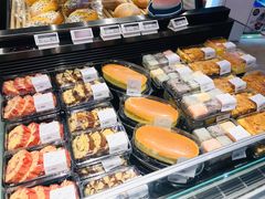 -Olé精品超市(北京合生汇店)